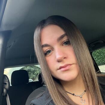 Babysitter in Naples: Chiara