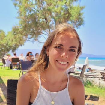 Nounou à Annecy: Lou-Anne