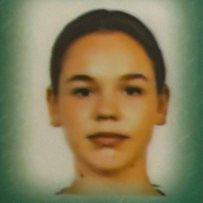 Babysitter in Martigues: Oona