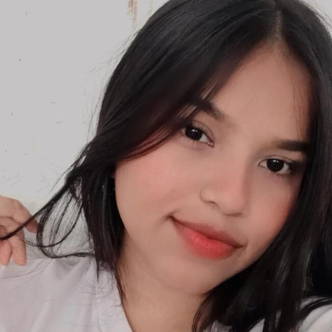 Niñera en Guayaquil: Melany