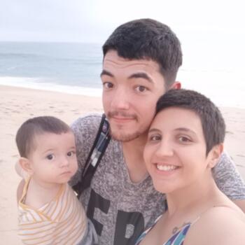 Trabalhos de ama em Fátima: Trabalho de babysitting Joao