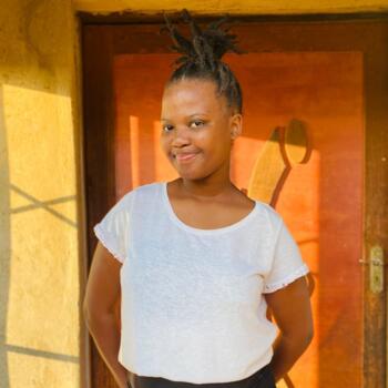 Nanny in Piet Retief: Zamacusi