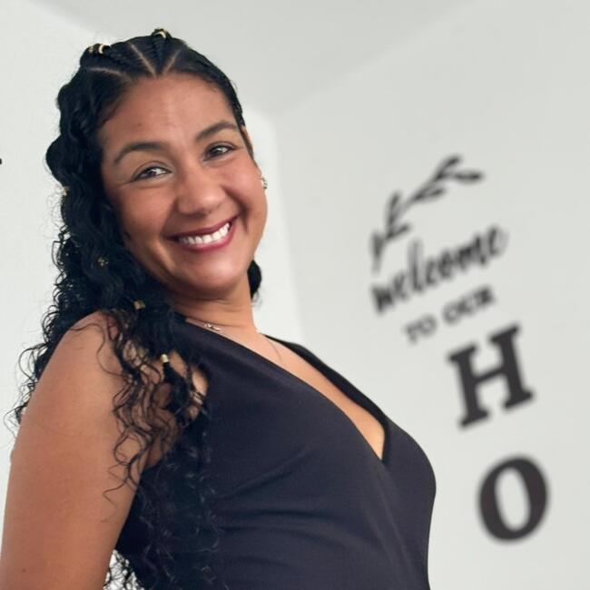 Babysitter in Bilbao: Lucelly