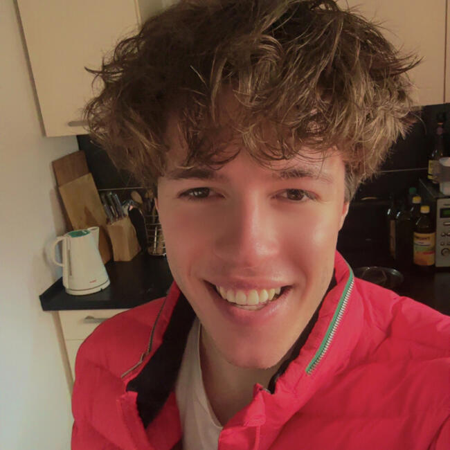 Babysitter in Saarbrücken: Mischa