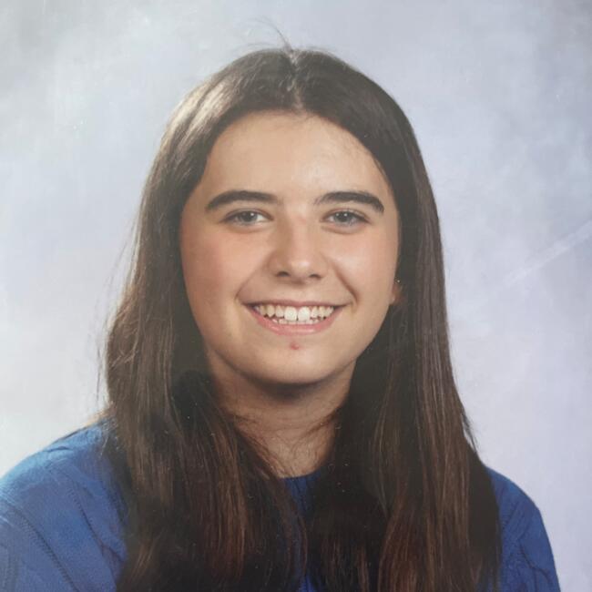 Babysitter in Rennes: Morgane