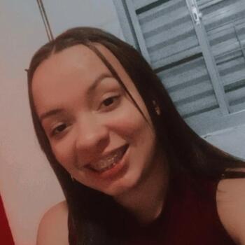 Babá em Serrana: Edieli