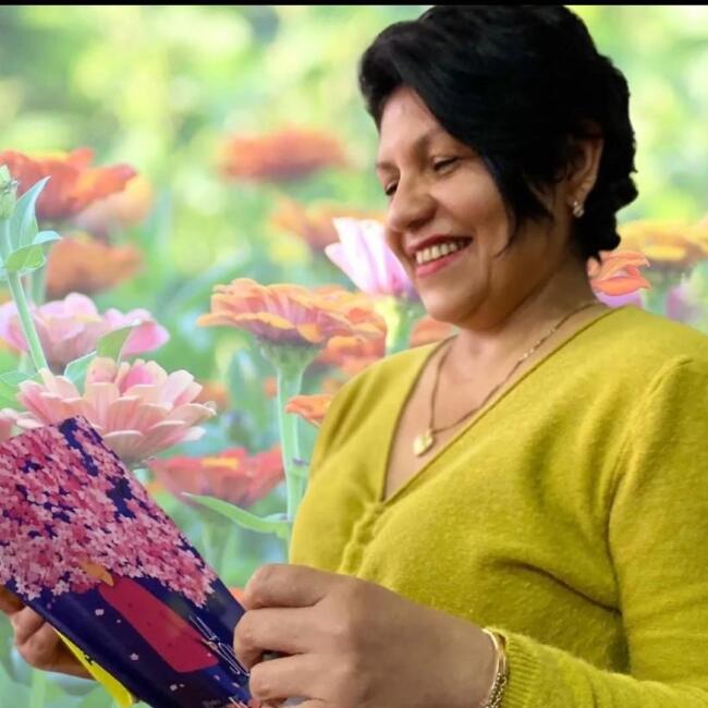 Niñera en Cuenca: Zuleima Vìrguez