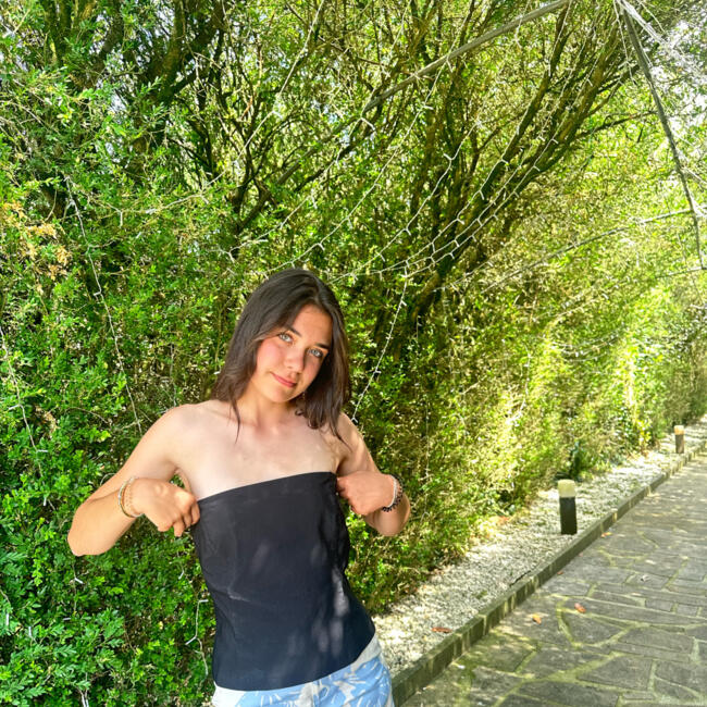 Babysitter in A Coruña: Mencía