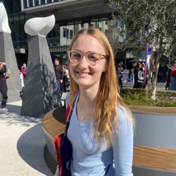 Babysitter Frankston East: Charlotte