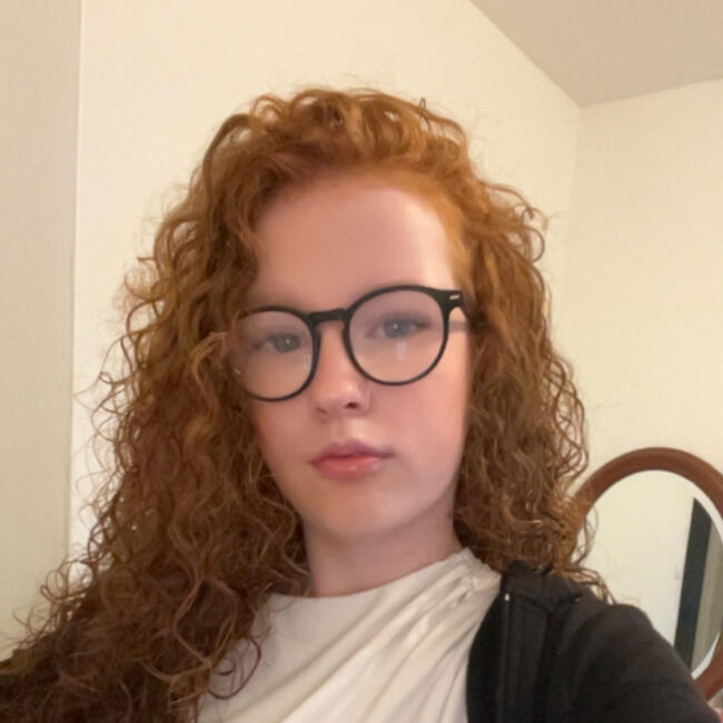 Babysitter in Valenciennes: Johanna