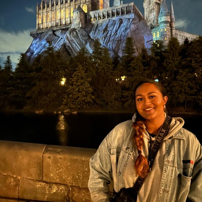 Babysitter in Auckland: Zara