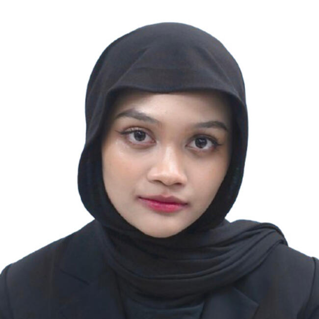 Babysitter in Kepala Batas: Anna