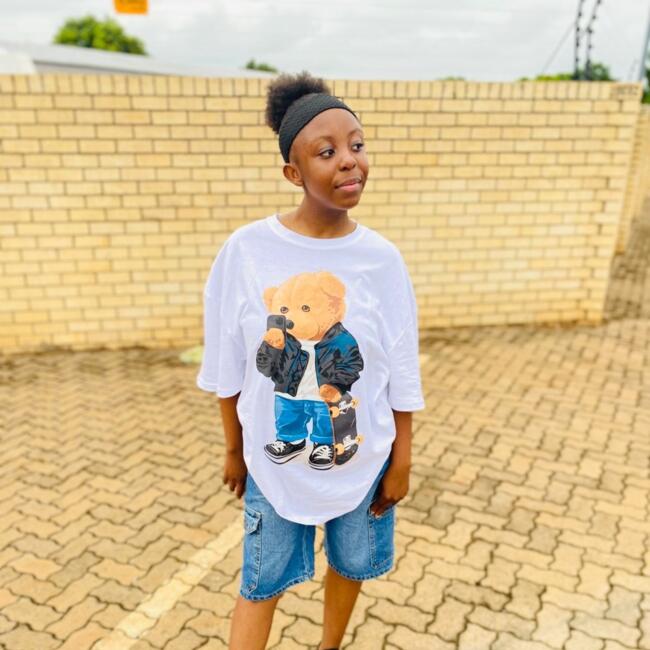 Babysitter in Thohoyandou: Angela