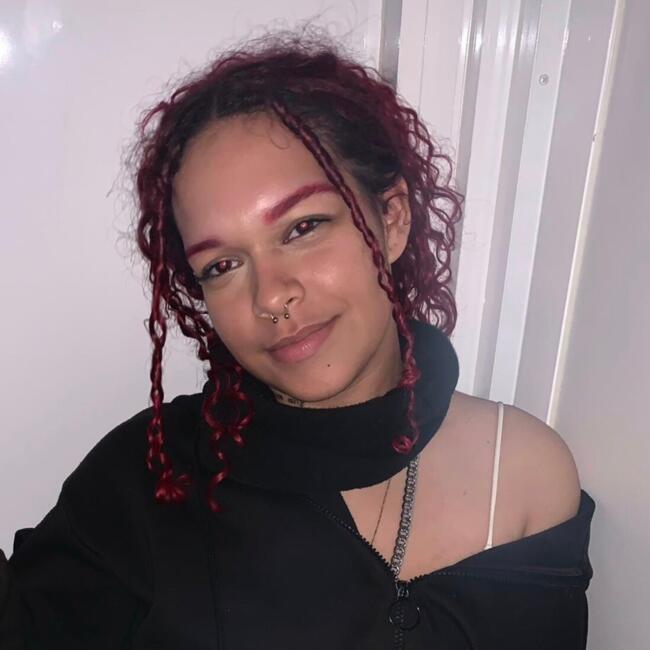 Babysitter in Madrid: Isatxe