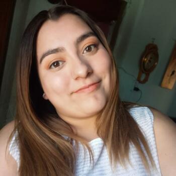 Niñera en Ciudad de San Juan: Cintia