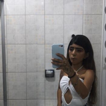 Babá em São Paulo (São Paulo): Sarah victoria