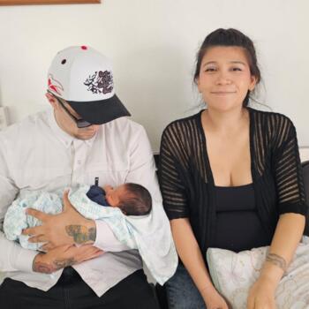 Trabajos de nanny en Mérida: trabajo de niñera Ana