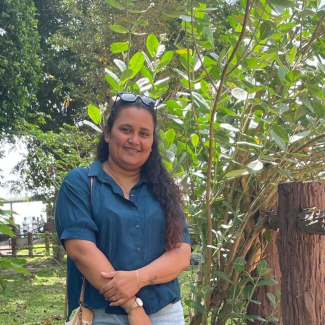 Babysitter in Moratuwa: Romayne