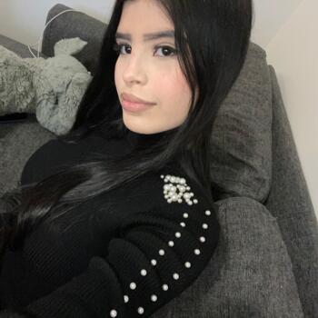 Babysitter in Nashville: Camila