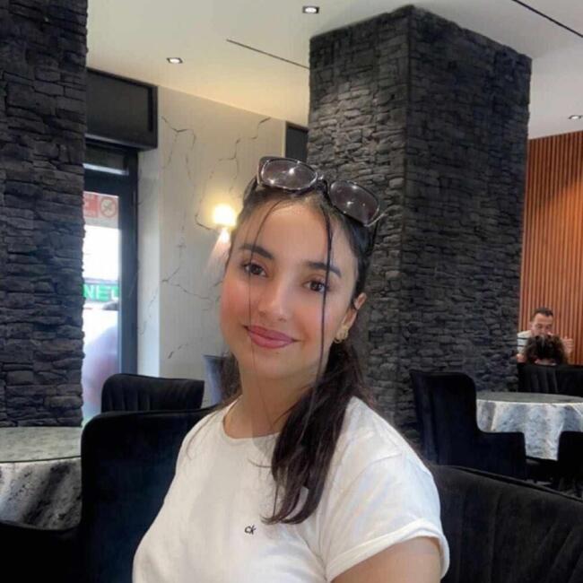 Niñera en Barcelona: Hala