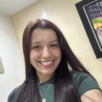 Niñera en Bucaramanga: Stefania