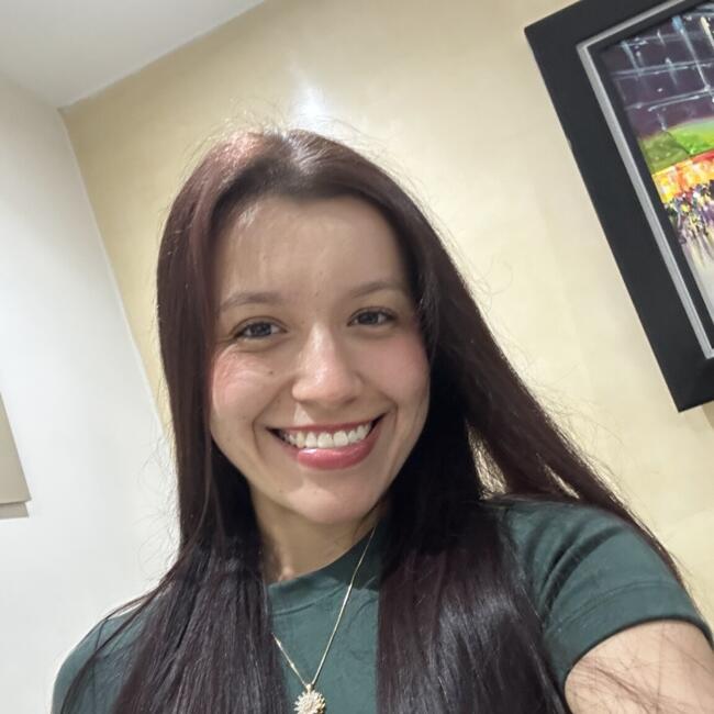 Niñera en Bucaramanga: Stefania