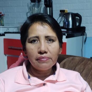 Babysitter Ecatepec: Olivia Ramirez