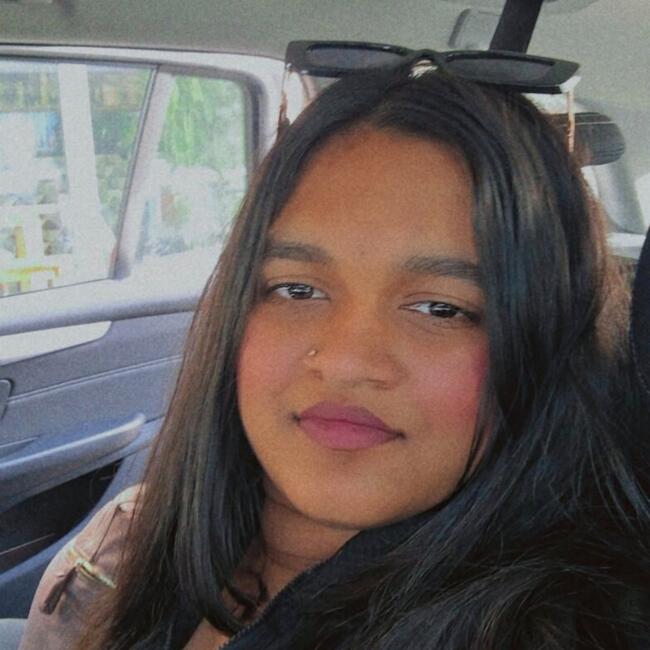 Babysitter in Oberkirch: Thepana