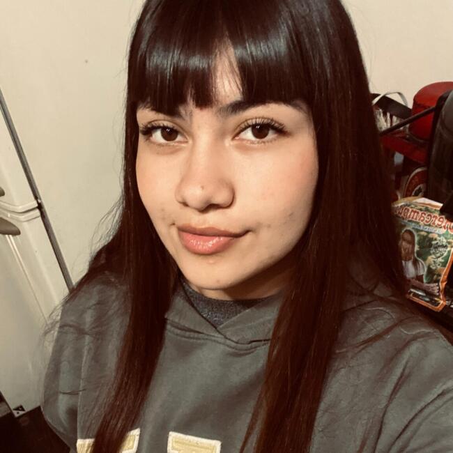 Babysitter in San Miguel: SOFI