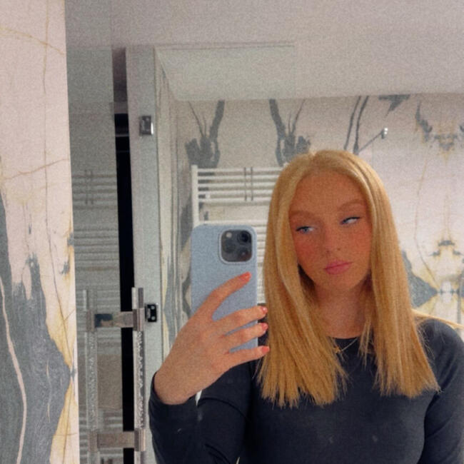 Babysitter in Wien: Anja