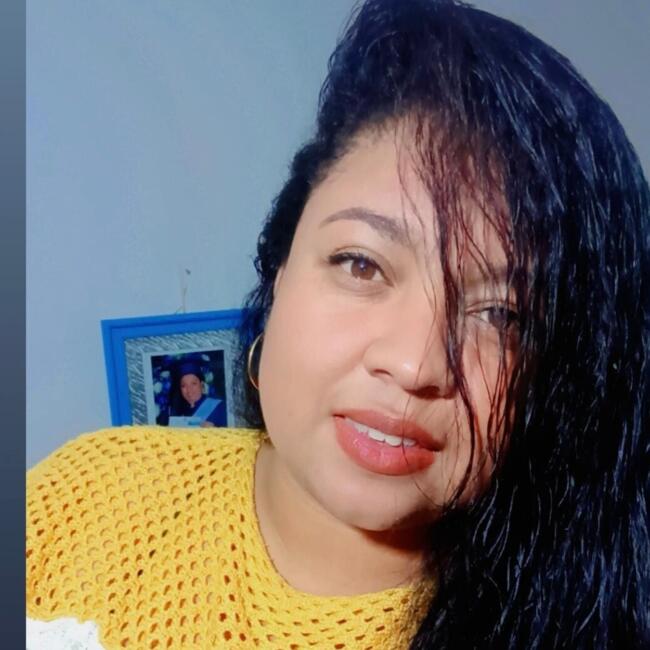 Babysitter in Bogotá: Luisa Fernanda