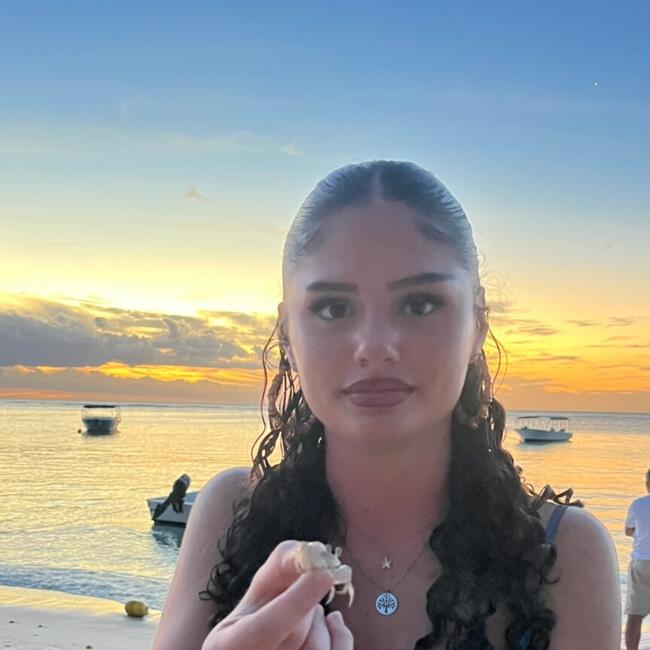 Babysitter in Warluis: Sarah