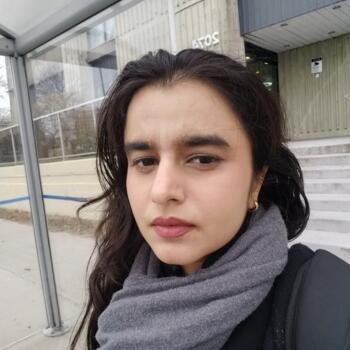 Baby-sitter Halifax: Priyanka