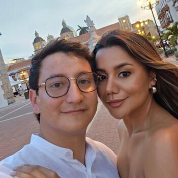 Padre/madre Bogotá: Santiago