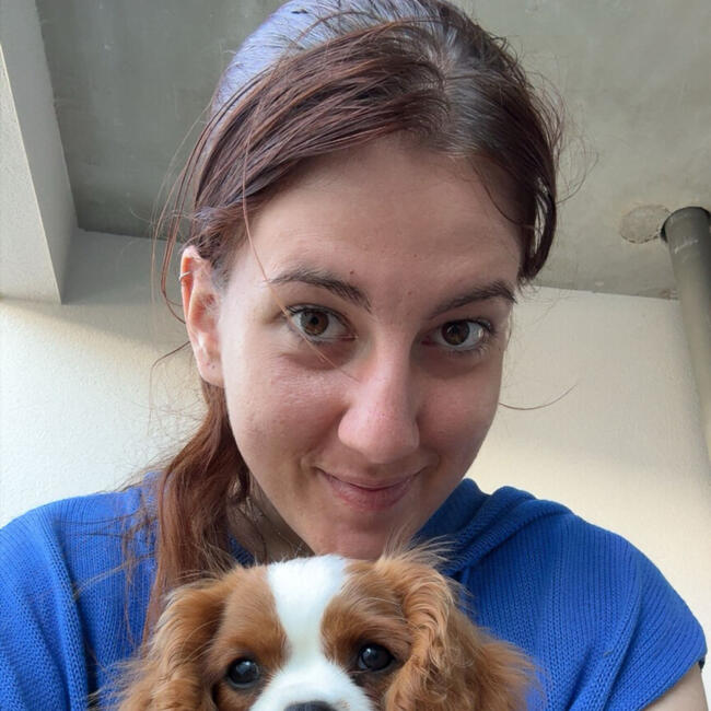 Babysitter in Angers: Anais