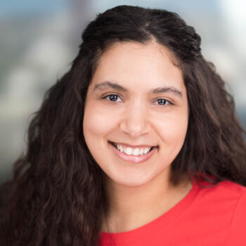 Nanny in Vancouver: Maria