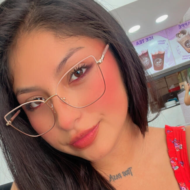 Babysitter in Barcelona: Sonia