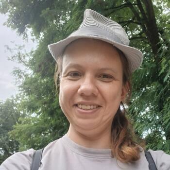 Babysitter in Venlo: KATARZYNA