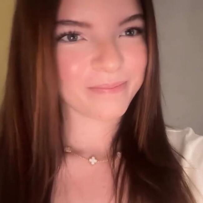 Babysitter in Marburg: Alexandra
