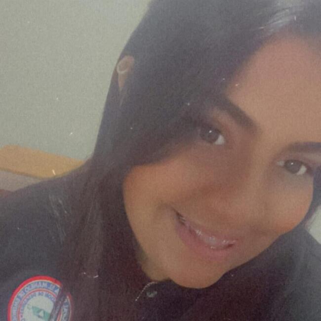 Babysitter in Humacao: Edlynne