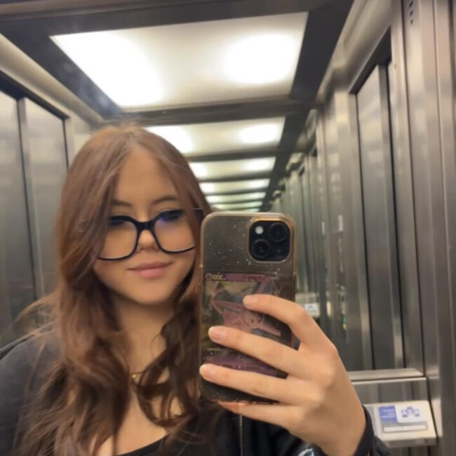 Babysitter in Montpellier: Anaïs