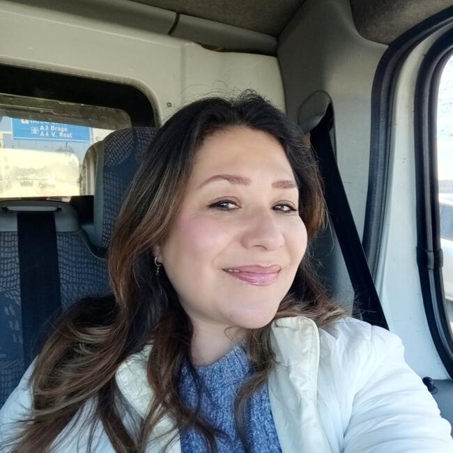 Babysitter em Vila Nova de Gaia: Liliana