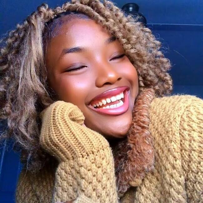 Babysitter in Québec: Chloé