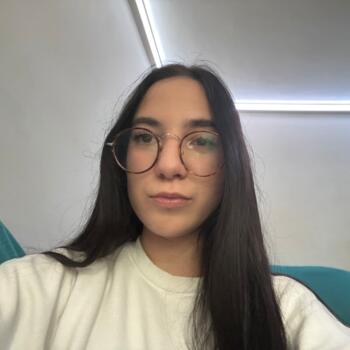 Babysitter in Cluj-Napoca: Ramona