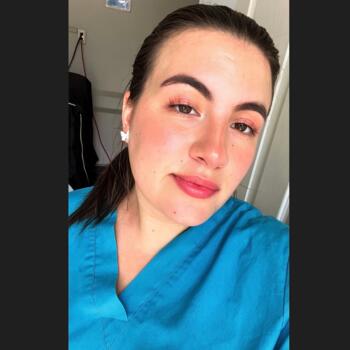 Babysitter in Durango: Cristina