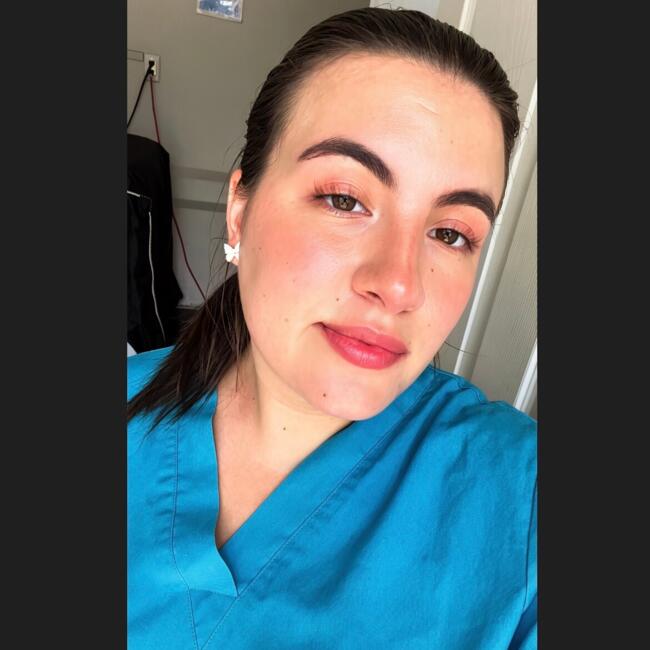 Babysitter in Durango: Cristina