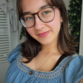 Babysitter in Purmerend: Melissa