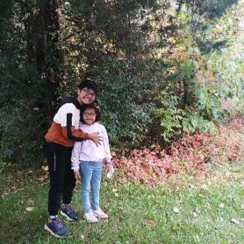 Babysitting job in Milton: babysitting job Zarina