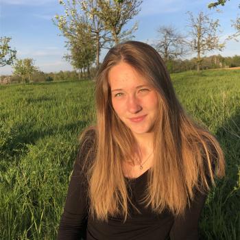 Babysitter Frankfurt am Main: Franziska