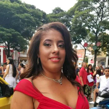 Niñera Cajicá: Nancy Norelly